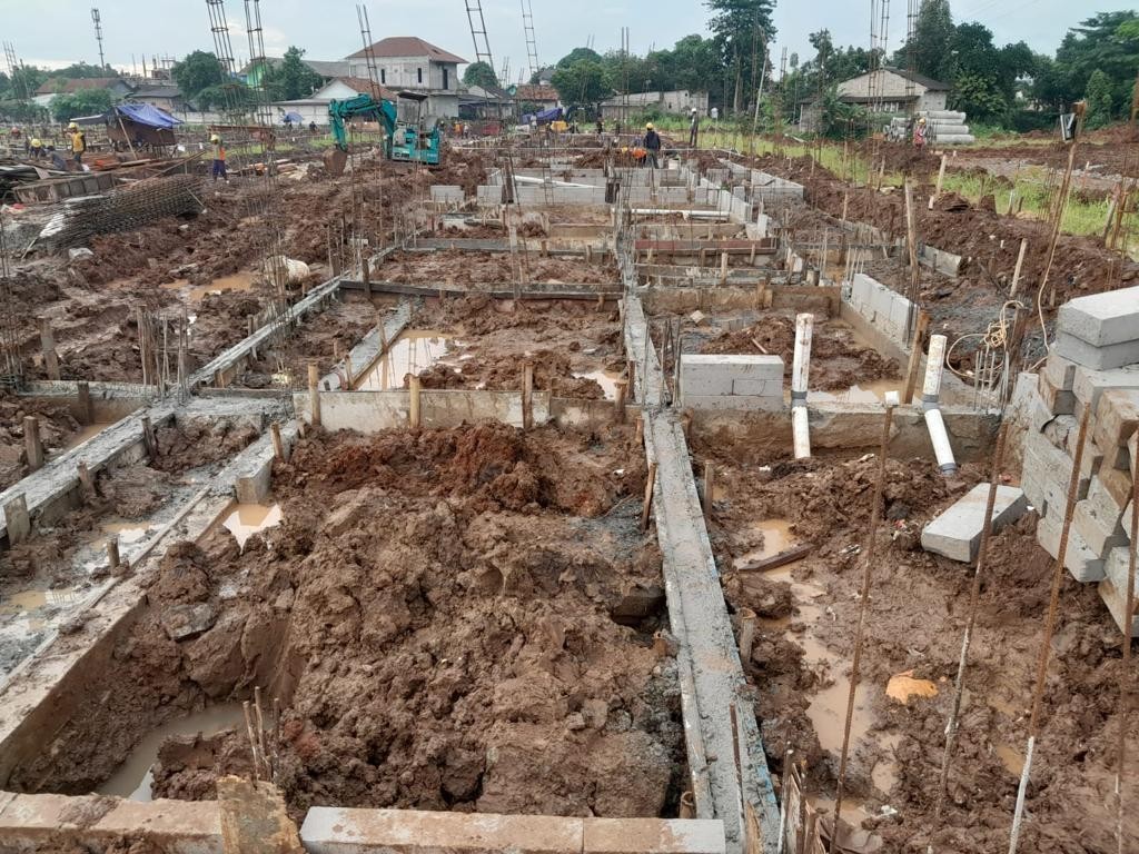 Construction Site